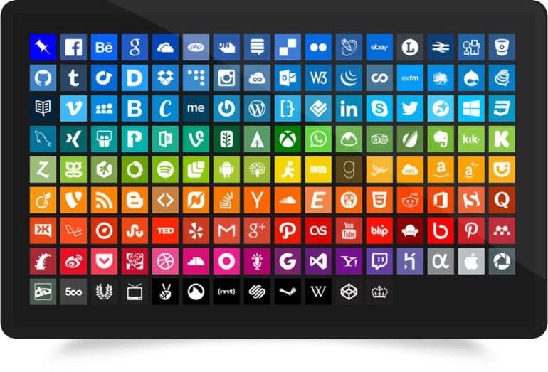 social-icons
